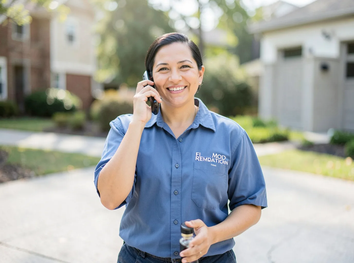 Mold Remediation Grand River, IA FAQs